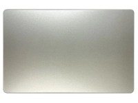 Trackpad Macbook Pro Retina 16“ ab Late 2021 A2485 Silber
