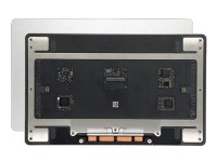 Trackpad Macbook Pro Retina 16“ A2780 2023 Silber