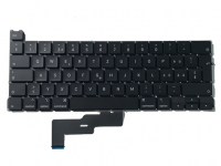Tastatur MacBook Pro 13“ Retina (Mid 2020) CH Layout