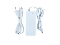 LMP Power Adapter 65W iBook Powerbook - Weiss Netzteil