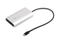  OWC USB-C Dual HDMI 4K Display Adapter mit DisplayLink