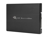  OWC U2 ShuttleOne NVMe U.2 SSD